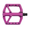 PEDALES DE PLATAFORMA SDG COMP PURPLE