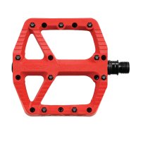 PEDALES DE PLATAFORMA SDG COMP RED