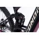 Bicicleta carbono ebike conor iza EP8 800WH