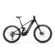 Bicicleta carbono ebike conor iza EP8 800WH