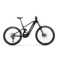 Bicicleta carbono ebike conor iza EP8 800WH