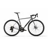 bicicleta mendiz F8SL.02 Ultegra di2 gris plomo mate-negro