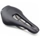 Sillín MTB TKX Korell antiprostático rail titanio - 257x140mm