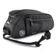 Bolsa TKX Teide a portabultos con reflectantes e impermeable - 38x16x16 cm