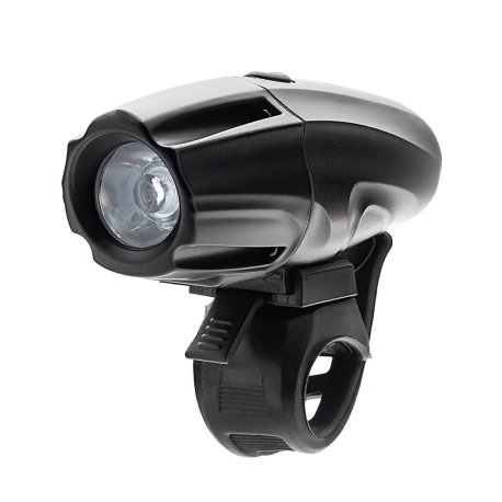 Luz del. TKX al manillar - Bat.Litio 3.7V/2600mAh - 1 LED CREE XM-L 1000 lumens