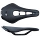 Sillín MTB TKX Kalgan antiprostático rail acero - 257x140mm