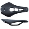 Sillín MTB TKX Kalgan antiprostático rail acero - 257x140mm