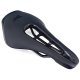 Sillín MTB TKX Kalgan antiprostático rail acero - 257x140mm