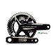 POTENCIOMETRO 4IIII INNOVATIONS PRECISION 3+ PRO DUAL DURA-ACE FC-R9200 - 165MM - PLATO 52-36T