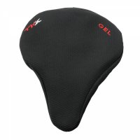 Funda sillín TKX GEL trekking - Talla L (270 x 240 mm.)