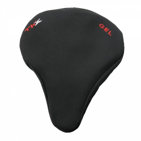 Funda sillín TKX GEL trekking - Talla L (270 x 240 mm.)