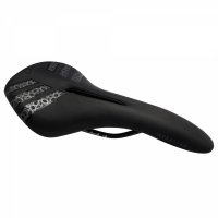 Sillín MTB Krayton Stygia antiprostático CP Rail - 275x135mm