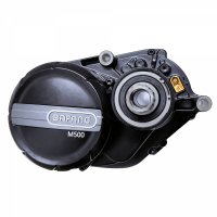 Motor central Bafang M500 36V/250W para E-Bike Motor central torque 95Nm 3.4kg
