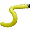 Cinta de manillar Bikeribbon Bee Grip de PU+EVA Amarilla