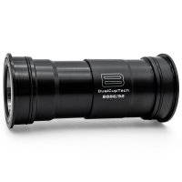 Cartucho pedalier Bikone BB86-92 BB30 Cerámico - 86,5/92mm - BB Ø41 - Eje Ø30
