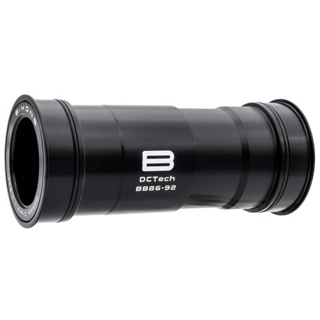 Cartucho pedalier Bikone BB86-92 DUB Cerámico - 86,5/92mm - BB Ø41 - Eje Ø29