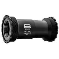 Cartucho pedalier Bikone T47 BB30 Int. Cerámico - 68/92mm - T47 - Eje Ø30