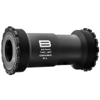 Cartucho pedalier Bikone T47 Shimano Int. Cerámico - 86,5/92mm - T47 - Eje Ø24