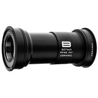 Cartucho pedalier Bikone EVO PF46 BB30 Int Cerámico - 68/92mm - BB Ø46 - Eje Ø30