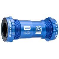 Cartucho pedalier Bikone BSA Shimano Road Cerámico UAE - 68mm - BSA - Eje Ø24