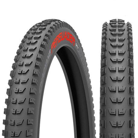 Cubierta MTB TLR Chaoyang Persuader Dry - 29x2.40 (61-622) - 60TPI