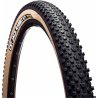 Cubierta MTB TLR plegable CST JackRabbit2 - 29x2.25 (57-622) - 60TPI - Negr/Marron