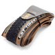 Cubierta Gravel TLR plegable CST Tirent - 700x42C (44-622) - 60TPI - Negr/Marr