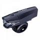 Luz del. al manillar 5 funciones - Recargable - 1 LED 1W 500 lumens