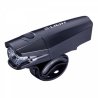 Luz del. al manillar 5 funciones - Recargable - 1 LED 1W 500 lumens