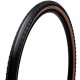 Cubierta Gravel Goodyear Country Ultimate TLC - 700x40 (40-622) -120TPI - Marrón