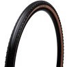 Cubierta Gravel Goodyear Country Ultimate TLC - 700x40 (40-622) -120TPI - Marrón
