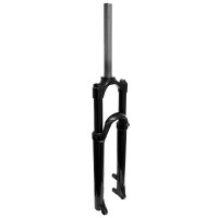 Horquilla Krayton MD-993 HLO - 9x100 - 1-1/8´ - Disco - 29´ - Negro