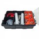 Kit de sangrado hidráulico Krayton Avid y Hayes M3/M4/M5/M6-Tektro-Magura-Formul