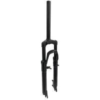 Horquilla ahead Krayton MD-N781 ASM - 9x100 - 1-1/8 - V-Brake - 24´- Negro