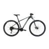 Bicicleta eleven elite "29" negro-amarillo 1.0