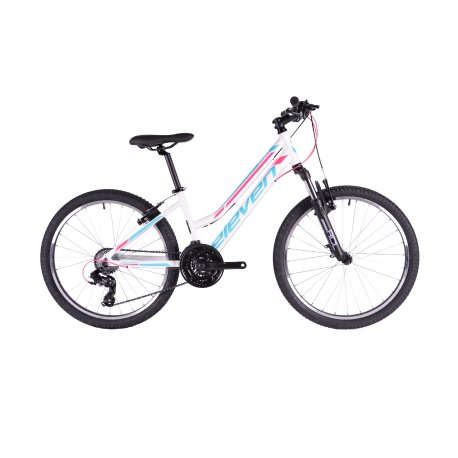 Bicicleta eleven pro lady "26" blanco