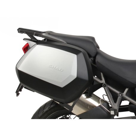 Fijaciones 3P System Triumph Tiger 1200 T0XP16IF