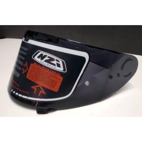 VISERA CASCO NZI TRENDY