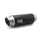 escape completo ixil RC3B zontes 125 2023-2024