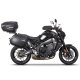 Fijaciones SHAD 3P System YAMAHA MT09 2021-2023