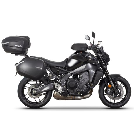 Fijaciones SHAD 3P System YAMAHA MT09 2021-2023
