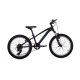 bicicleta infantil Rali PRO-1 (20″) negro