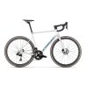 Bicicleta conor volcano dura-ace 2025 blanco