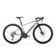 Bicicleta conor kalima especial grx610 2*12