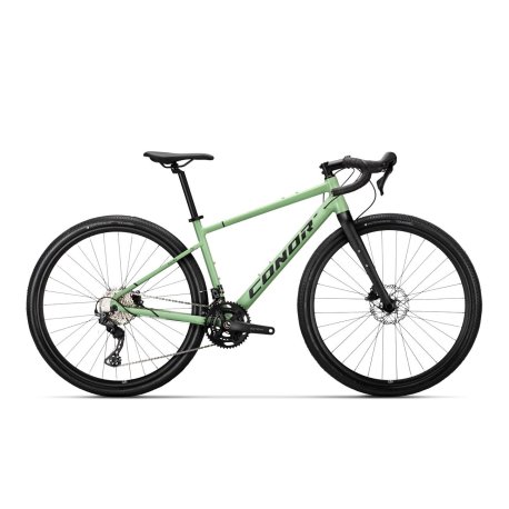 Bicicleta conor kalima especial grx610 2*12
