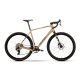Bicicleta gravel raymon soreno pro
