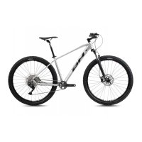 OFERTON bicicleta BH SPIKE 2.5 GRIS TALLA XL