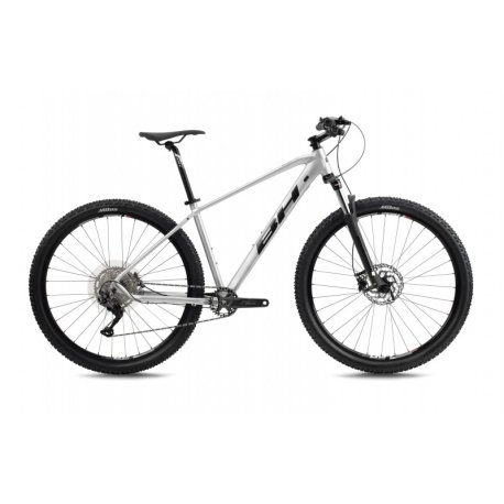 OFERTON bicicleta BH SPIKE 2.5 GRIS 