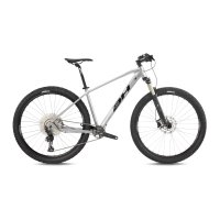OFERTON MAYO Bicicleta bh spike 3.0 2025 gris talla M