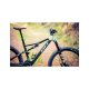 Liquidacion ebike BH iLYNX TRAIL 8.1 CARBONO Negro